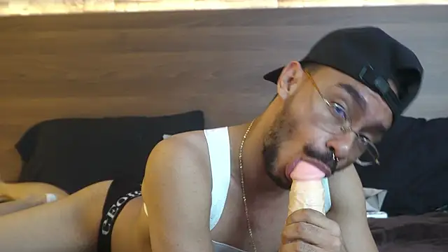 Show de thomas_montiel na webcam