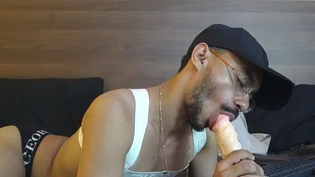 Show Webcam de thomas_montiel