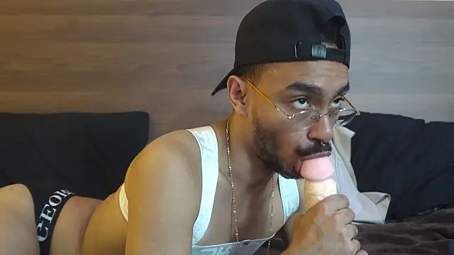thomas_montiel Webcam-Show