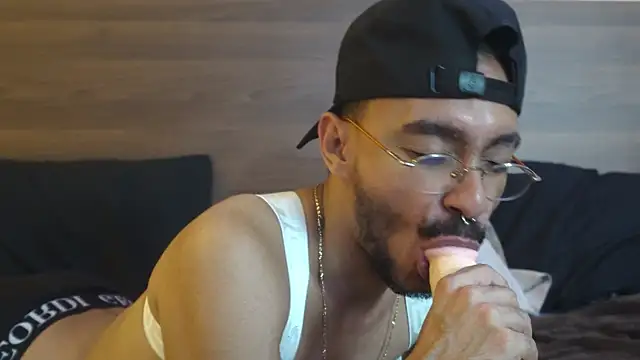 عرض كام thomas_montiel