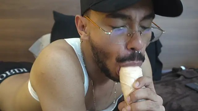 thomas_montiel Webcamshow