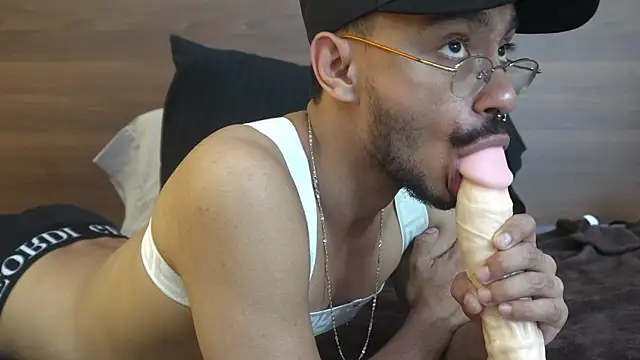 عرض كام thomas_montiel
