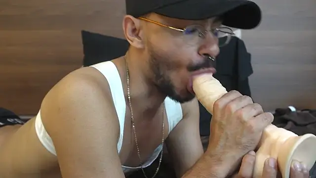 thomas_montiel Webcam Show