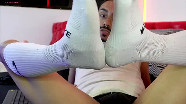 thomas_montiel Webcam-Show