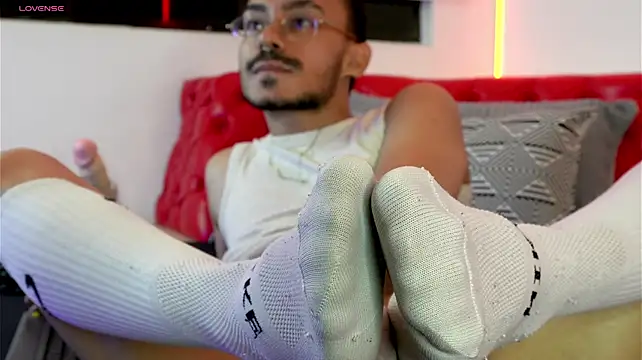 thomas_montiel Show Webcam
