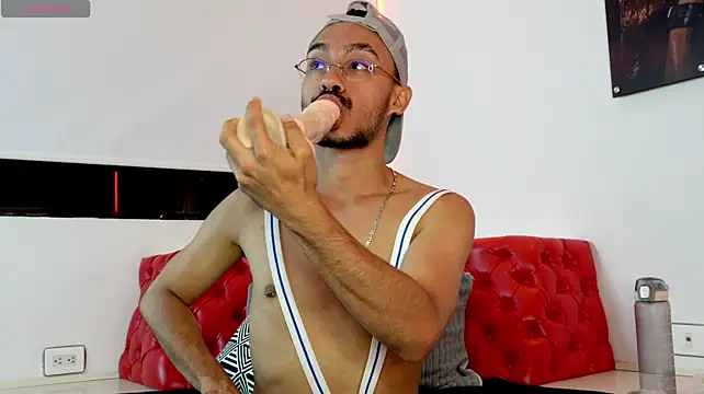 thomas_montiel Webcam-Show