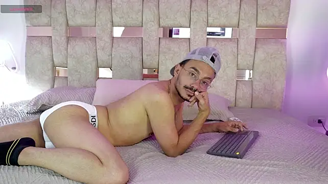 thomas_montiel 웹캠 쇼