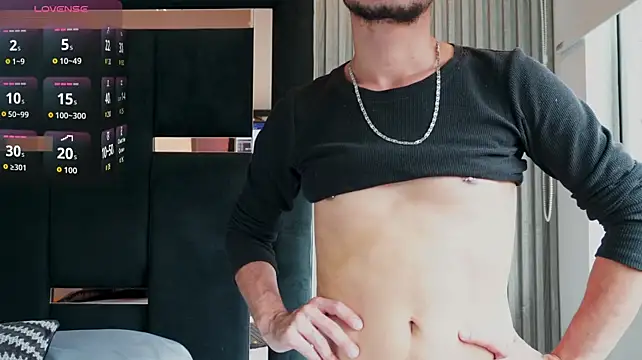 thomas_montiel Webcam show