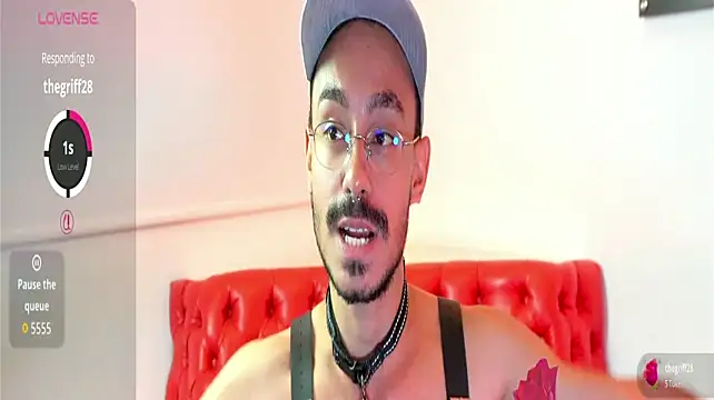 thomas_montiel 在線直播表演