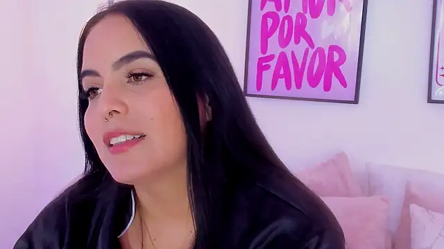 camilaa7's Live XXX Chat