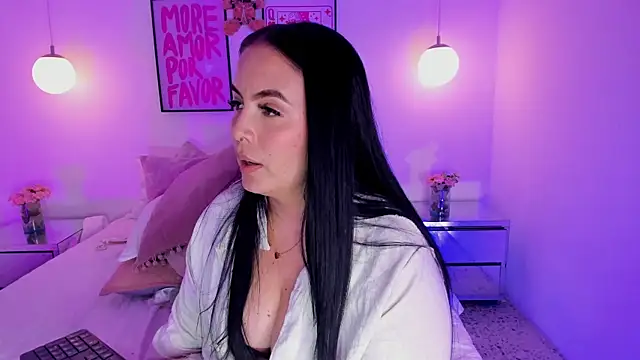 camilaa7 现场XXX聊天