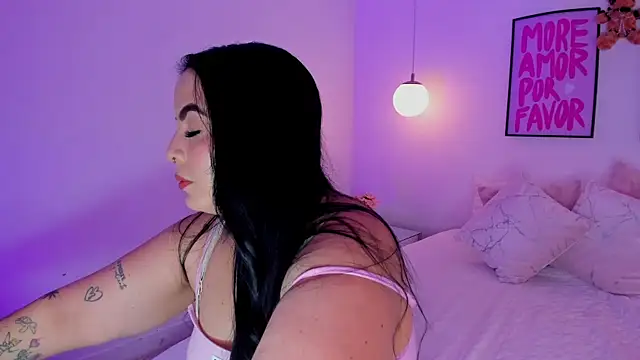 camilaa7 Live XXX-Chat