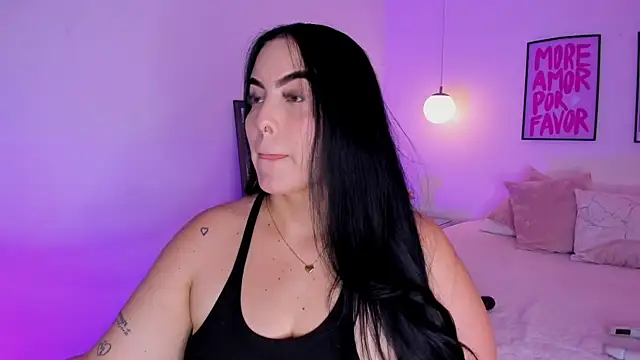 camilaa7 – Naživo XXX chat