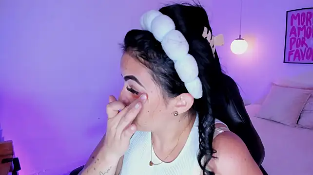 camilaa7のライブXXXチャット