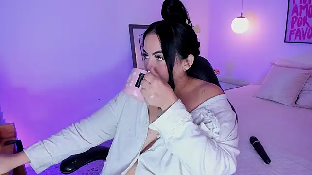 camilaa7 라이브 XXX 채팅