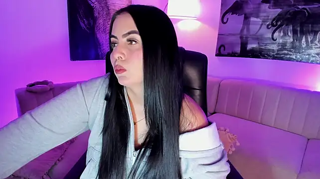 Czat XXX na żywo – camilaa7