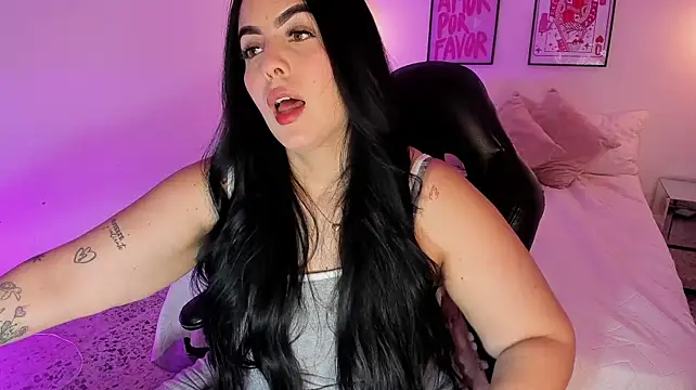 دردشة camilaa7 الجنسية المباشرة