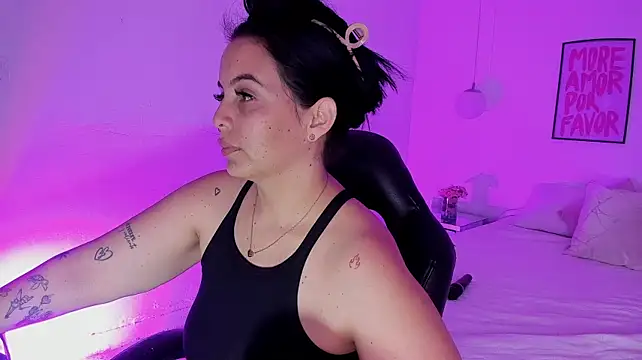 camilaa7 Chat XXX in diretta