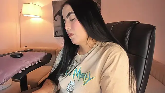 camilaa7 – Live XXX-chat