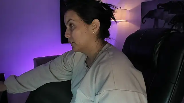 Show Webcam de camilaa7