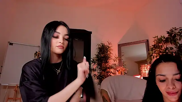 babygang_sidequests Webcamshow