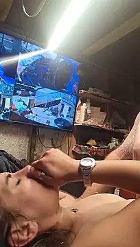 ShawtynRed's Webcam Show