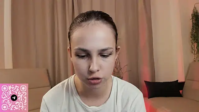 Chat XXX en directo de VacuumBarbie