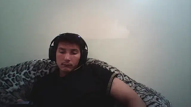 Nicks10in webcam show