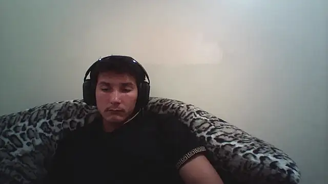 Nicks10in Webcam Show