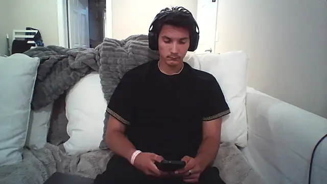 Nicks10in webkamerás műsora