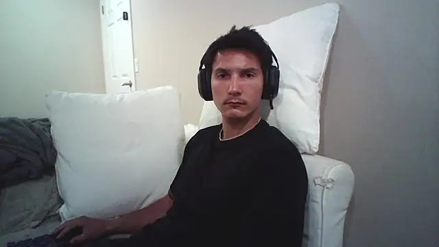 Nicks10in's Webcam Show