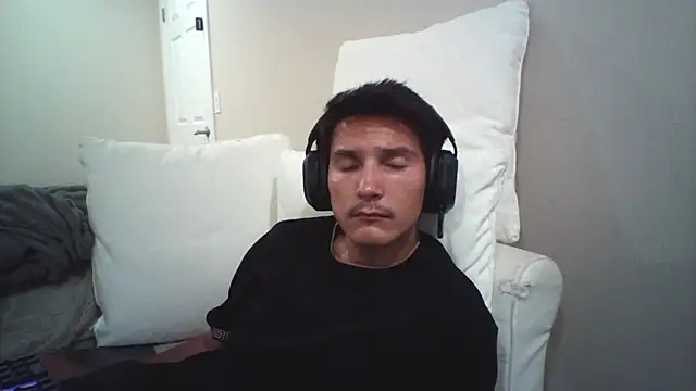 Show Webcam de Nicks10in