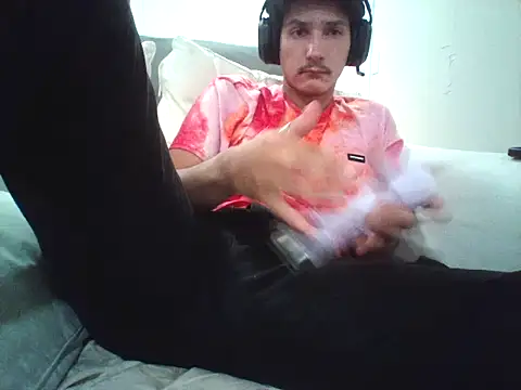 Nicks10in webkamerás műsora