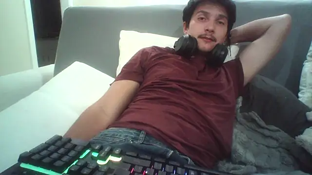 Nicks10in – webcam-show