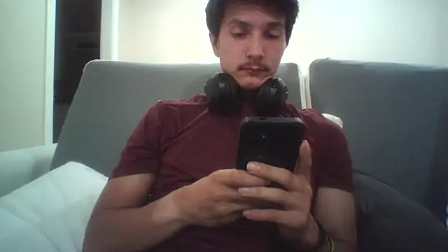 Nicks10in Webcam-Show