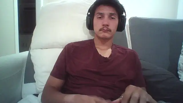 Show Webcam de Nicks10in