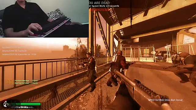 عرض كام Nicks10in