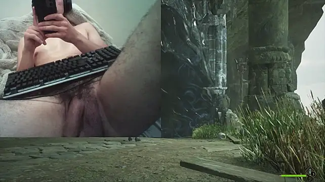 Nicks10in's Webcam Show
