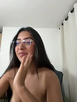 Webkamerová show Valerygoomez