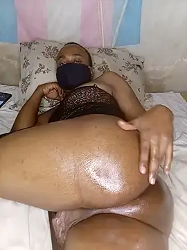 delicious6 Webcam-Show