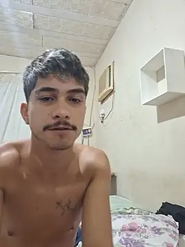 ofr4nk Webcam Show