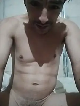 Flakobog Webcam Show