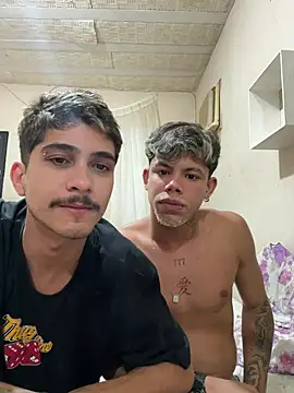 Uchihaxxx Show Webcam