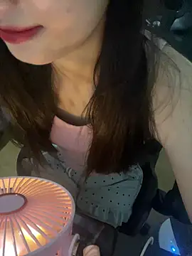 Beola_xx 网络视讯表演