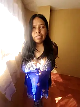 Show Webcam de rutda9898