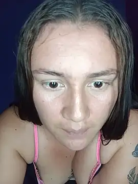 Emily_RoseM Webcam show