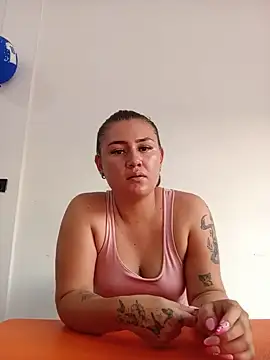 Emily_RoseM's Webcam Show