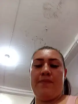 Show de Emily_RoseM na webcam