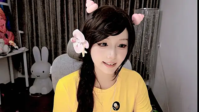 shine33-shuang 网络视讯表演