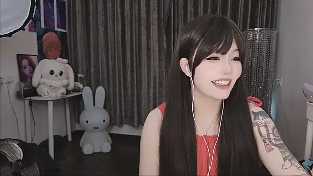 shine33-shuang Show Webcam